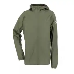Decathlon Jack Jott Model Derry Kleur Groen aanbieding