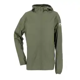 Decathlon Jack Jott Model Derry Kleur Groen aanbieding