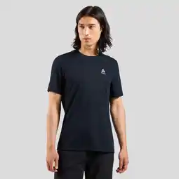 Decathlon F-Dry-T-shirt voor heren ODLO aanbieding