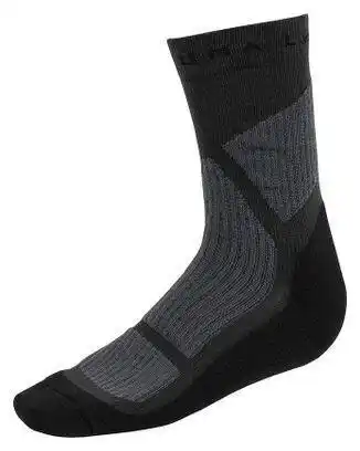 Decathlon Lafuma Winter Sokken Unisex – Merinowol & Bio-katoen, midkuit aanbieding