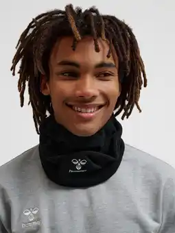 Decathlon Instap Sjaal Hmlfleece Unisex Volwassene HUMMEL aanbieding