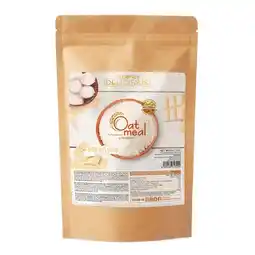 Decathlon Havermoutmeel - 1 kg witte chocolade en kokos IO.Genix aanbieding