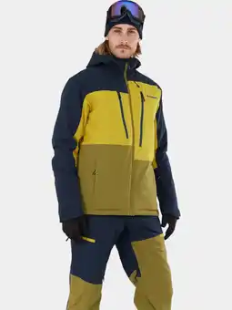 Decathlon Ski jas heren Atlas Allmountain aanbieding