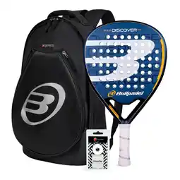 Decathlon Pack Bullpadel Discover Pwr Bag aanbieding