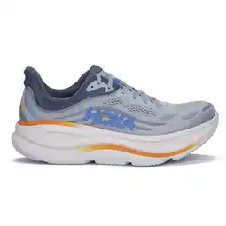 Decathlon Schoenen om hard te lopen voor vrouwen Hoka One One Hoka Dnp Bondi 9 aanbieding