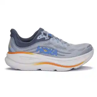 Decathlon Schoenen om hard te lopen voor vrouwen Hoka One One Hoka Dnp Bondi 9 aanbieding