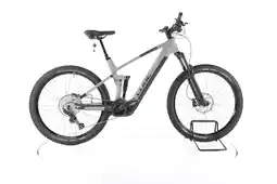 Decathlon Tweedehands - Cube Stereo Hybrid 140 HPC Pro Fully E-Bike Carbon - Zeer goed aanbieding