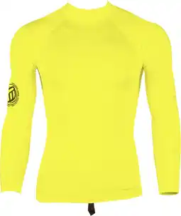 Decathlon Colorblock - Lycra L/S UPF 50 Surf Baby aanbieding