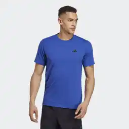 Decathlon Train Essentials Feelready Training T-shirt aanbieding