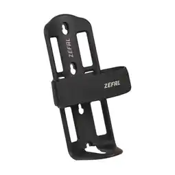 Decathlon ZEFAL Adventure Cage bidonhouder aanbieding