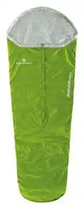 Decathlon Ferrino Rider Pro survival-slaapzak aanbieding
