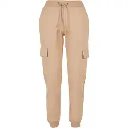 Decathlon Dames joggingsbroek met cargozakken Urban Classics GT aanbieding