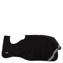 Decathlon Fleece paardendekens BR Equitation Flash 1200D aanbieding