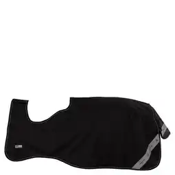 Decathlon Fleece paardendekens BR Equitation Flash 1200D aanbieding