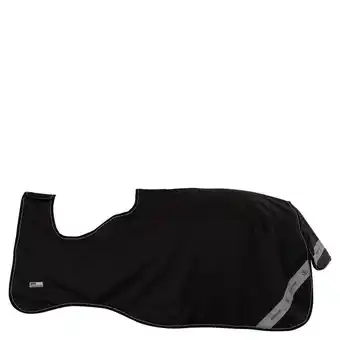 Decathlon Fleece paardendekens BR Equitation Flash 1200D aanbieding