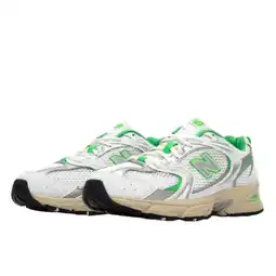 Decathlon Schoenen 530 White Palm Leaf aanbieding