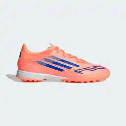 Decathlon F50 League Turf Voetbalschoenen aanbieding