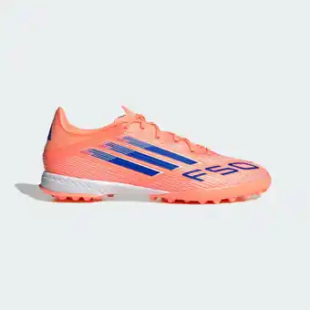 Decathlon F50 League Turf Voetbalschoenen aanbieding