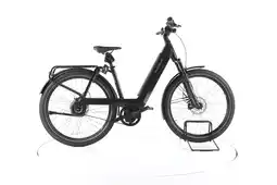 Decathlon Tweedehands - Riese & Müller Nevo GT vario City E-Bike Lage instap - Zeer goed aanbieding