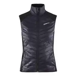 Decathlon Damesjas Craft ADV Essence Warm aanbieding