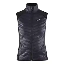 Decathlon Damesjas Craft ADV Essence Warm aanbieding