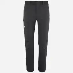 Decathlon Broek Wandelen voor heren ONEGA STRETCH aanbieding