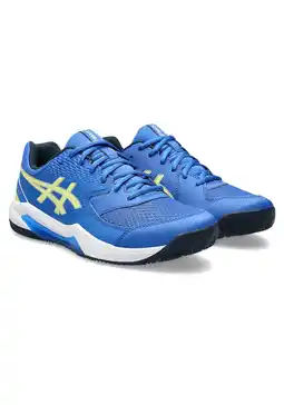 Decathlon Padel schoenen Asics Gel-Dedicate 8 aanbieding