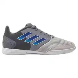 Decathlon Zaalvoetbalschoenen Adidas model IE7562 voor jongens aanbieding