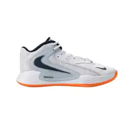 Decathlon Volleybalschoenen Volwassen Nike Air Zoom Hyperset 2 Se Wit aanbieding
