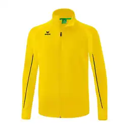 Decathlon Kinder trainingsjas van polyester Erima Liga Star aanbieding