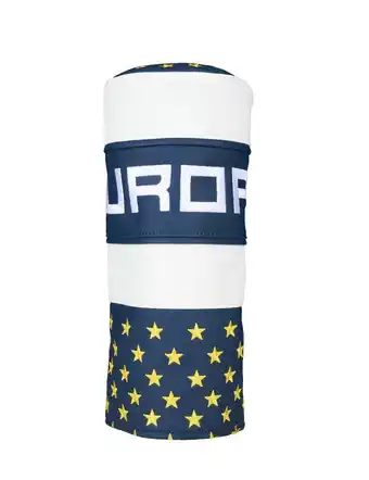 Decathlon Bestuurdersdekking Callaway Ryder Cup EUROPE aanbieding