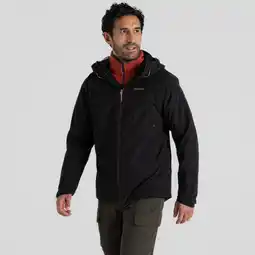 Decathlon Jas Heren Waterproof Ademend aanbieding