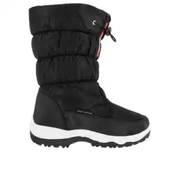 Decathlon Dames après-ski schoenen Élémenterre Namcha aanbieding