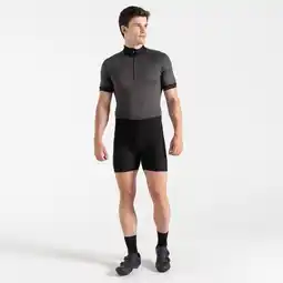 Decathlon Fietsshort Racefiets Heren Lichtgewicht Comfortabel aanbieding