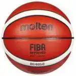 Decathlon Gesmolten basketbal BG4050 T7 aanbieding