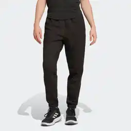 Decathlon Joggingbroek voor fitness dames zwart aanbieding