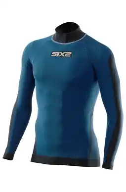 Decathlon T-shirt met lange mouwen - TS3 II aanbieding