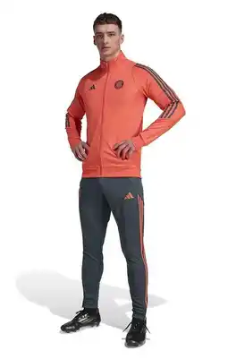 Decathlon Bayern Munich trainingspak 2025/26 aanbieding