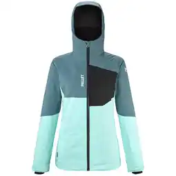 Decathlon Jas Ski voor dames NALLO aanbieding