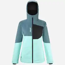 Decathlon Jas Ski voor dames NALLO aanbieding