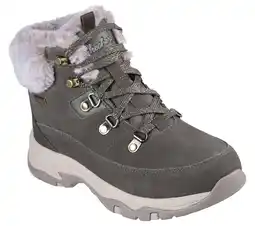 Decathlon Skechers Model Snow Worries Kleur Groen aanbieding