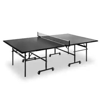 Decathlon Tafeltennistafel JOOLA BLACK 13i aanbieding