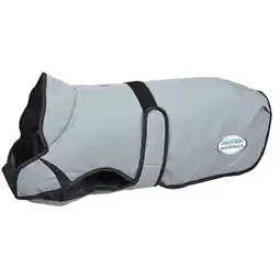 Decathlon Tweedehands - Reflecterende hondenjas Weatherbeeta Comfitec moyen aanbieding