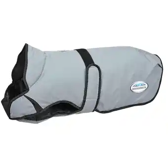 Decathlon Tweedehands - Reflecterende hondenjas Weatherbeeta Comfitec moyen aanbieding