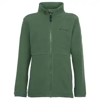 Decathlon Babyfleece met ritssluiting VAUDE Pulex II aanbieding
