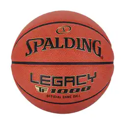 Decathlon Spalding Tf-1000 Legacy Composite Basketbal Maat 6 aanbieding