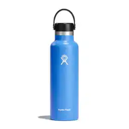 Decathlon Hydro Flask Standard Flex reisfles 620 ml aanbieding