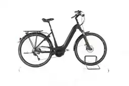 Decathlon Tweedehands - Mammut E-Dition Sport 10 Trekking E-Bike Lage instap - Zeer goed aanbieding