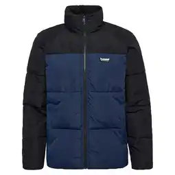 Decathlon Donsjack Hummel aanbieding