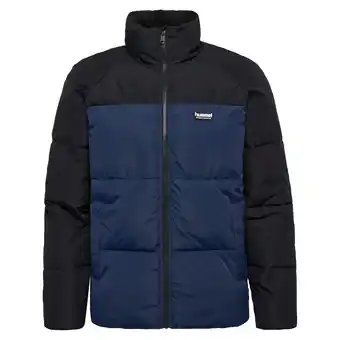 Decathlon Donsjack Hummel aanbieding